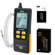 TESTER CYFROWY MIERNIK JAKOŚĆI OLEJU SILNIKOWEGO Z SONDĄ BENZYNA DIESEL