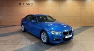 BMW Seria 3 2.0d Xdrive salon Polska R CARS Warszawa 2.0 Diesel 190KM