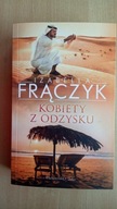 "Kobiety z odzysku" Frączyk Izabella