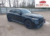 Mercedes-Benz GLC Amg 43 Coupe 4Matic 2026 2.0 Benzyna 416KM