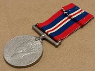 Medal Wojny WAR MEDAL