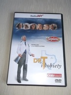 DR T i Kobiety - DVD stan BDB+ ,Wersja Oryginalna z napisami