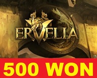 ERVELIA.PL ERVELIA 500 WON 500W 500KKK YANG YANGI ERVELIAMT2 MT2