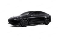 TESLA Model Y Standard RWD 299 KM