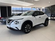 Nissan Juke Acenta / 1 właściciel / Salon Polska /