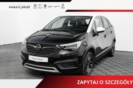Opel Crossland X GD576WY#1.2 T 120 Lat Podgrz.f I