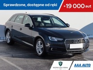 Audi A4 2.0 TDI, 1. Właściciel, 187 KM, Automat
