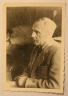 RABKA - Wieczorkowski Jan - Leon - CIEKAWE ZDJĘCIE, RZADKOŚĆ - UNIKAT