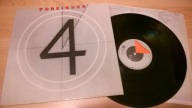 FOREIGNER - FOREIGNER 4 / 1981 /ATLANTIC RECORDS LP / EX+