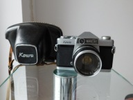Aparat KOWA SE R Z OBIEKTYWEM