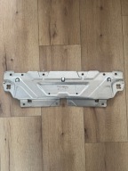 PAS PRZEDNI BMW G20 G21 ZŁĄCZE POPRZECZNE 7422287 WZMOCNIENIE OSŁONA PŁYTA