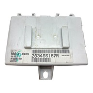 STEROWNIK MODUŁ NAWIGACJI 283466187R RENAULT CLIO IV