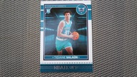 2024-25 Panini NBA Hoops * TIDJANE SALAUN * HORNETS