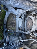 maglownica Dodge Charger 2015+