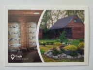 CZAPLE - WIDOK - TEN PRZEDMIOT