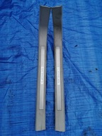 listwa nakładka progowa prawa lexus rx