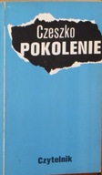 Bohdan Czeszko POKOLENIE / psychologiczna