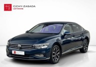Volkswagen Passat SalonPL Elegance 1.5TSI 150KM DSG AppConnect LED Kamera