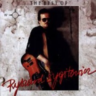 RYSZARD SYGITOWICZ The Best Of CD wyd.Sonic 1992