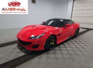 Ferrari Portofino Convertible 2019 3.9 Benzyna 591KM
