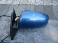 lusterko lewe audi a4 b6 b7