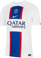 Koszulka piłkarska Nike PSG Paris Saint Germain 3rd L (DN2716-101)