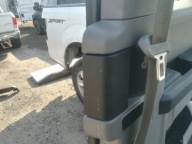 KLAMKA PRAWA LEWA TYLNA DRZWI FORD F150 2015-18