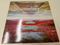 TANGERINE DREAM - STRATOSFEAR- LP 1977 Germany