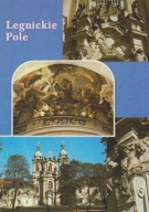 LEGNICKIE POLE - KOŚCIÓŁ ŚW. JADWIGI