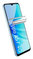 FOLIA OCHRONNA HYDROŻELOWA HYDROŻEL NA EKRAN OPPO A57 4G