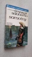 SAGA O LUDZIACH LODU Samotny 9 - Sandemo