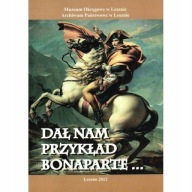 Pd-zach Wielkopolska 1807–1815 NAPOLEON BONAPARTE