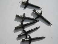 Saab 9-5 3,0 TID D308L Wtryski 8-97239161-6 Zestaw