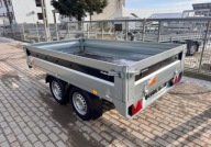 Brenderup 4260STB Przyczepa lekka Brenderup 4260ST DOSTAWA dostepna od re