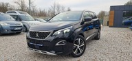 Peugeot 5008 Jeden Właściciel Super Stan GT Line