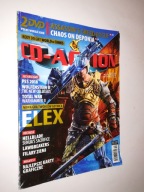 CD-ACTION 10/2017 - Assassin;s Creed Rogue...