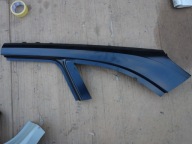 SŁUPEK TYLNY AUDI A4 B9 SEDAN 8W9 LEWY TYŁ