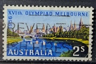 Australia luzak kas - 22/5