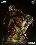 Żywica figurka Xenomorph "Alien" skala 1/6