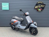 Vespa Inny GTV 310 Grigio 2025 4 lata gwarancji Salon Moto Mio Krakow