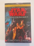 Ciemna strona mocy Timothy Zahn