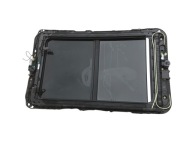 VW TIGUAN ll 5NA R-LINE SZYBERDACH PANORAMA CZARNA 5NA877041D