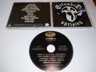 Entombed – Uprising - CD 2023 SZWECJA C2384