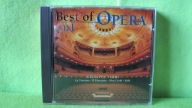 VERDI BEST OF OPERA CD