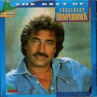 Engelbert Humperdinck – The Best Of Winyl