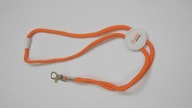 Smyczka na szyję