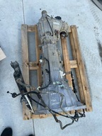 ISUZU DMAX D-MAX II SKRZYNIA BIEGÓW AUTOMATYCZNA 2.5 BITURBO 2016