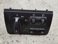 WŁĄCZNIK ŚWIATEŁ PANEL OBSŁUGI BMW X5 E53 EU HW 04