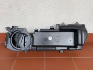 AUDI A6 C6 OBUDOWA TUBA NA GŁOŚNIK PRAWY SUBWOOFER 4F0035382B