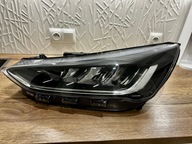 FORD FOCUS MK IV LIFT 20-25 REFLEKTOR FUL LED PRAWY
